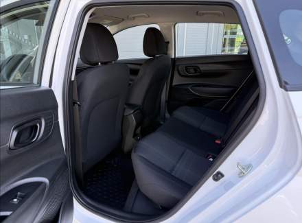 Hyundai - i20