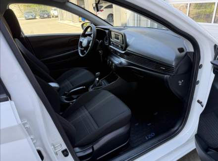 Hyundai - i20