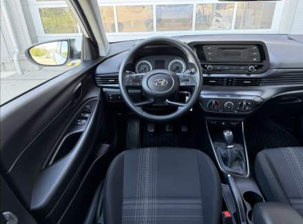 Hyundai - i20