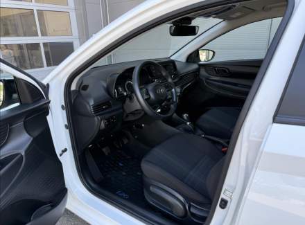 Hyundai - i20