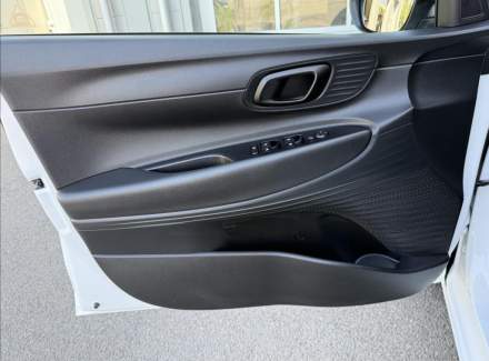 Hyundai - i20