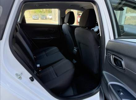 Hyundai - i20