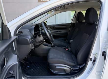Hyundai - i20