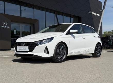 Hyundai - i20