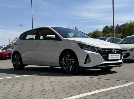 Hyundai - i20