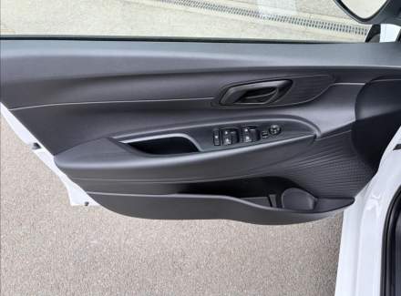 Hyundai - i20