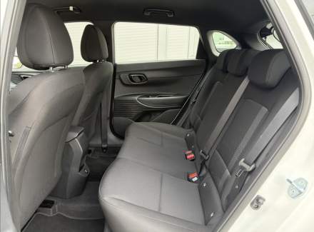 Hyundai - i20