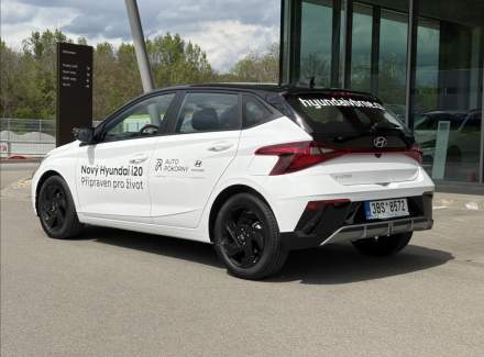 Hyundai - i20