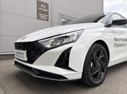 Hyundai - i20