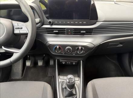 Hyundai - i20