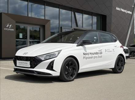 Hyundai - i20