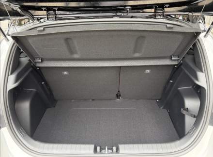 Hyundai - i20