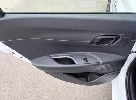 Hyundai - i20