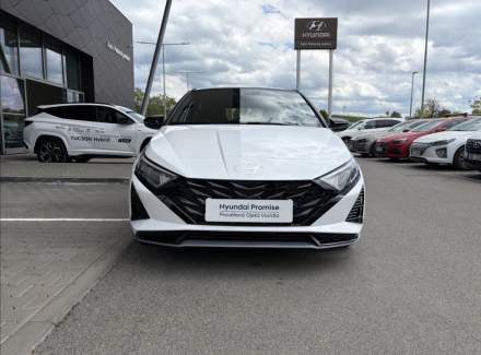 Hyundai - i20