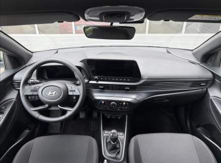 Hyundai - i20