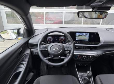 Hyundai - i20