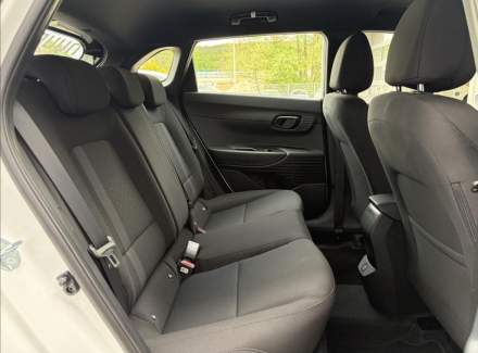 Hyundai - i20