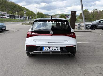 Hyundai - i20
