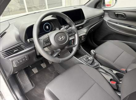 Hyundai - i20
