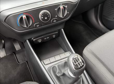 Hyundai - i20
