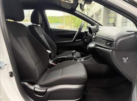 Hyundai - i20
