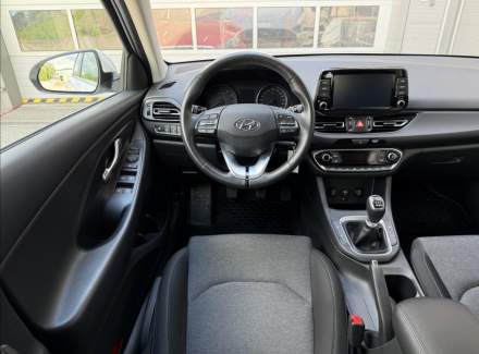 Hyundai - i30