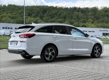 Hyundai - i30