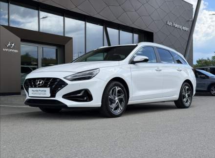 Hyundai - i30