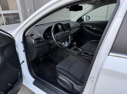 Hyundai - i30