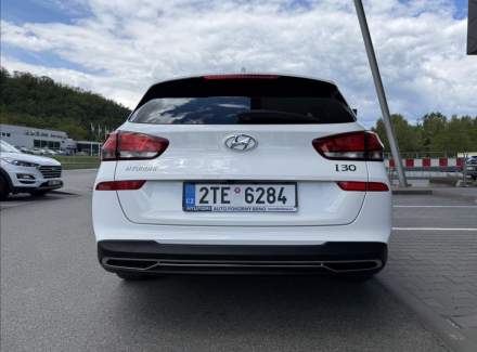 Hyundai - i30