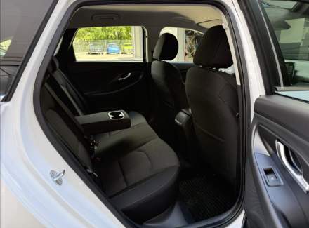 Hyundai - i30