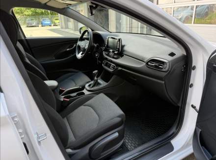 Hyundai - i30