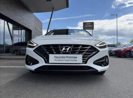 Hyundai - i30