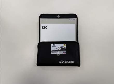 Hyundai - i30