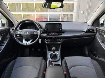 Hyundai - i30