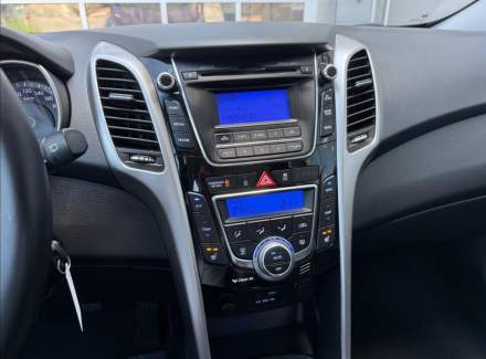 Hyundai - i30