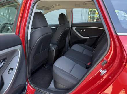 Hyundai - i30
