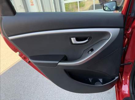Hyundai - i30