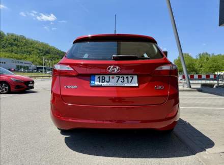 Hyundai - i30