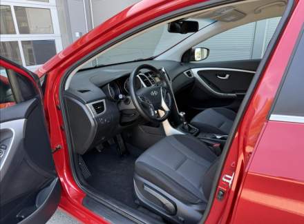 Hyundai - i30