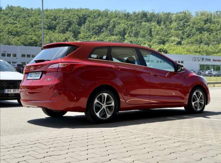 Hyundai - i30