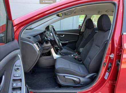Hyundai - i30