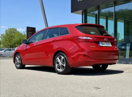 Hyundai - i30
