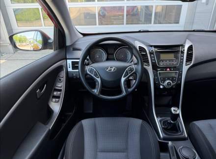 Hyundai - i30