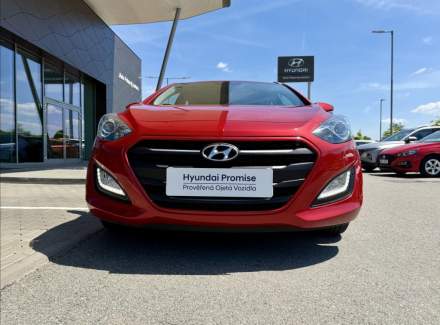 Hyundai - i30