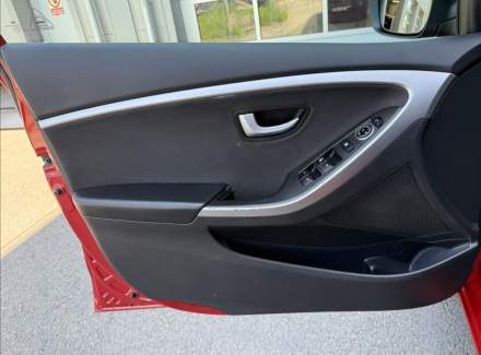 Hyundai - i30