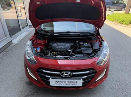 Hyundai - i30