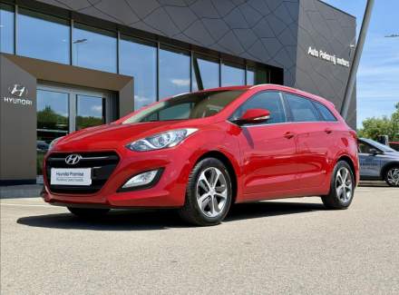 Hyundai - i30