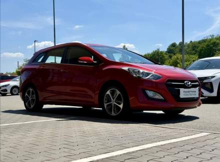 Hyundai - i30