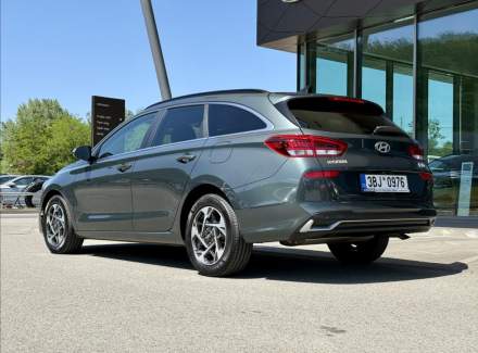 Hyundai - i30